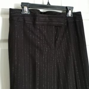 Peter nygard dress slacks new without tag